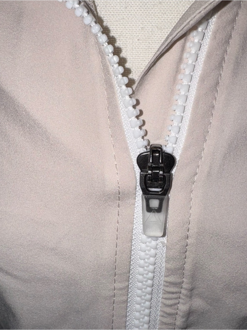 Courtside full zip jacket - Picture 8 of 11